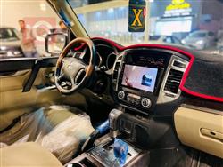 ميتسوبيشي باجيرو